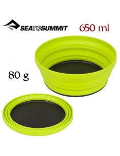 X-bowl Lima de Sea to summit