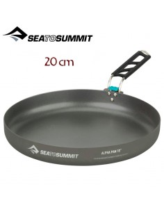 Sartén de Sea to summit