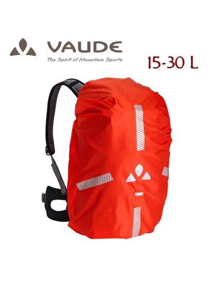 Cubremochilas Luminium raincover 15-30 litros de Vaude