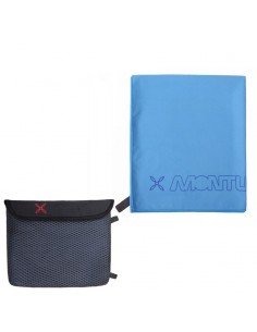 Toalla de microfibra de Montura 2