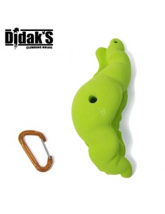 Presa XXL Mother Worm de Didak's