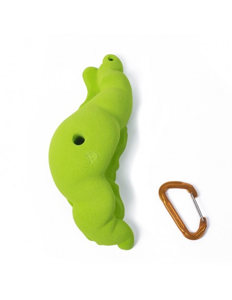 Presa XXL Mother Worm de Didak's