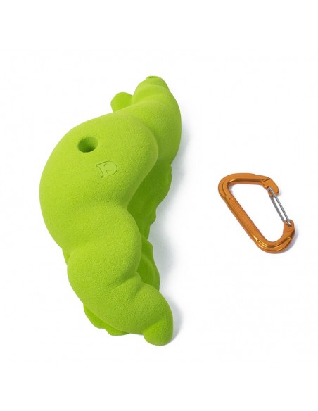 Presa XXL Mother Worm de Didak's