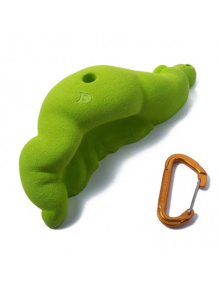 Presa XXL Mother Worm de Didak's