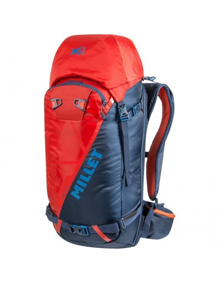 Mochila Millet Neo35+ para Alpinismo y ski