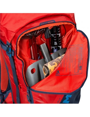 Mochila Millet Neo35+ para Alpinismo y ski