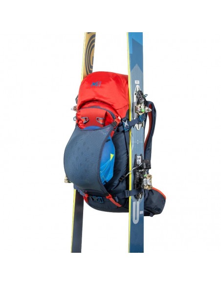 Mochila Millet Neo35+ para Alpinismo y ski