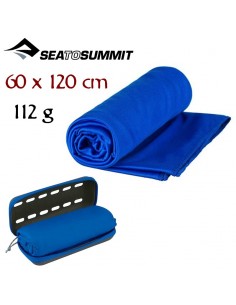 Pocket towel de Sea to summit