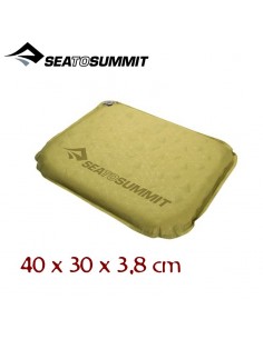 Delta V Seat de Sea to Summit
