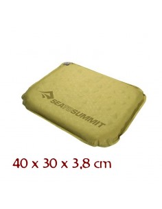 Delta V Seat de Sea to Summit 2