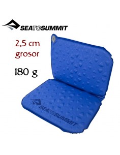 Delta V seat Deluxe de Sea to Summit