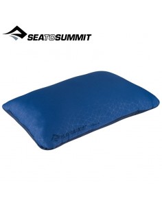 Almohada de espuma compactable de Sea to summit