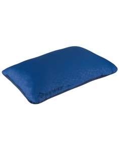 Almohada de espuma compactable de Sea to summit 2