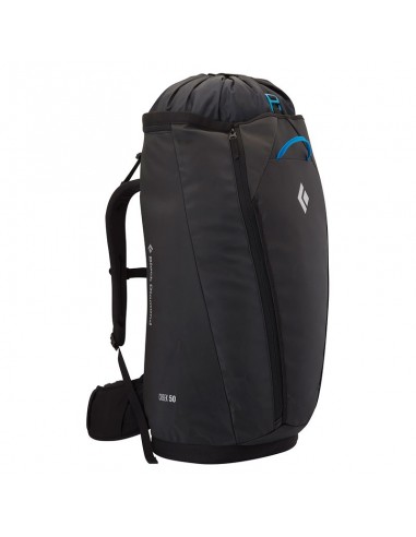 creek 50 Black diamond mochila/petate