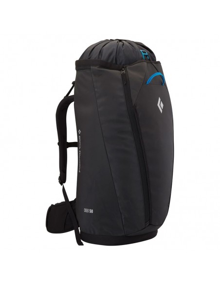 creek 50 Black diamond mochila/petate