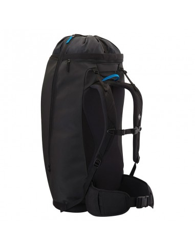 creek 50 Black diamond mochila/petate