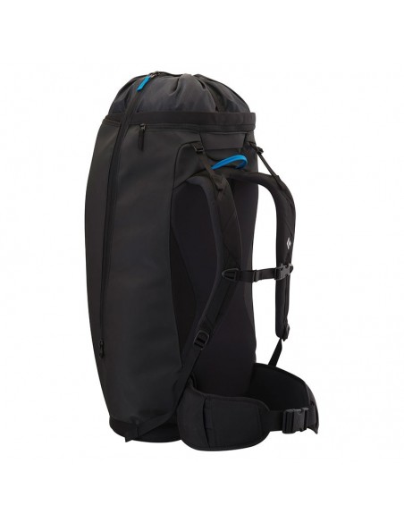 creek 50 Black diamond mochila/petate