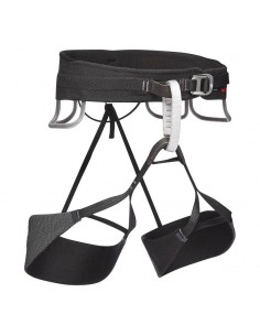 solution guide arnes polivalente black diamond 2