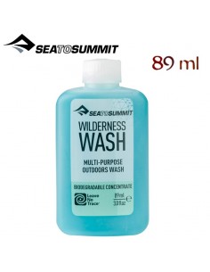 Jabón de bolsillo biodegradable de Sea to summit