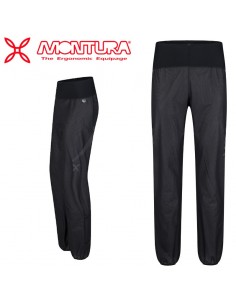 Pantalón impermeable raptor de montura