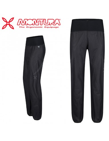 Pantalón impermeable raptor de montura