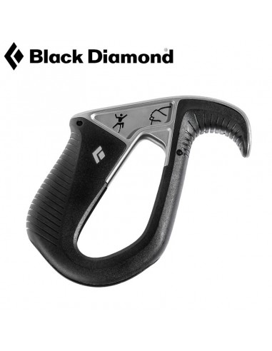 atc pilot - black diamond