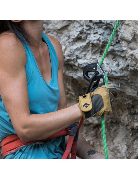 atc pilot - black diamond