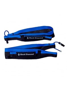 distance z straps (par) - black diamond 2