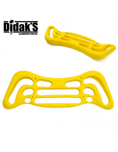 Multipresa Stratos de Didaks