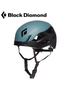 vision astral blue - casco ultraligero - black diamond