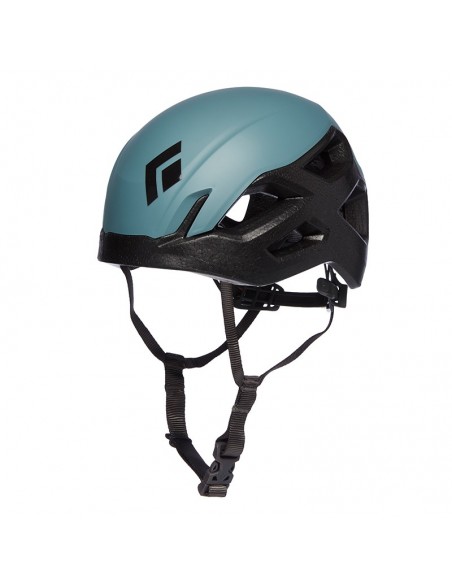 vision astral blue - casco ultraligero - black diamond