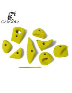 Pack de presas Alien de Gargola