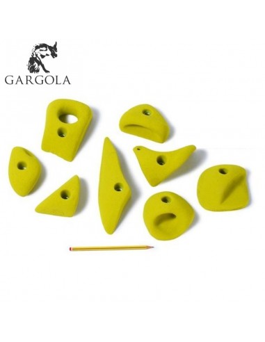 Pack de presas Alien de Gargola