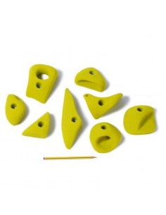 Pack de presas Alien de Gargola 2