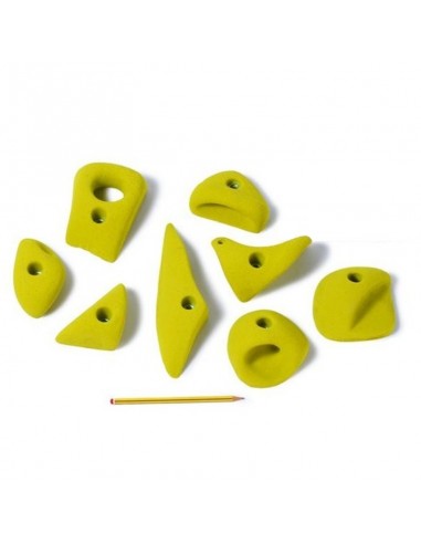 Pack de presas Alien de Gargola