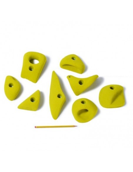 Pack de presas Alien de Gargola