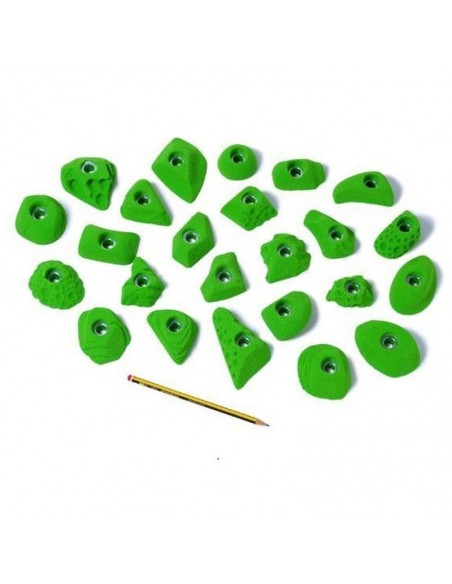 Pack adherent de Gargola