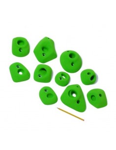 Pack Mistyc de Gargola 2