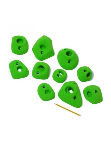 Pack Mistyc de Gargola