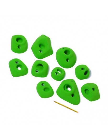 Pack Mistyc de Gargola