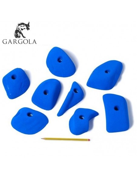 Pack Warpath de Gargola.