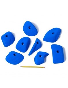 Pack Warpath de Gargola. 2