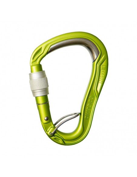 hms bulletproof screw fg - edelrid