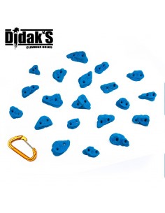 Ticks de Didak's