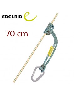 tIbor prusikschlinge ii (70 cm) - edelrid