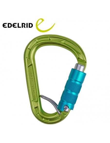 hms strike triple fg - edelrid