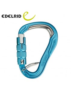 hms bulletproof triple fg - edelrid