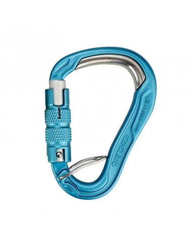 hms bulletproof triple fg - edelrid