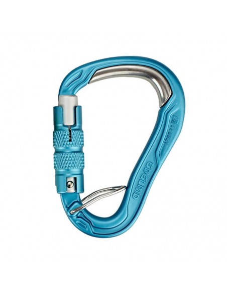 hms bulletproof triple fg - edelrid