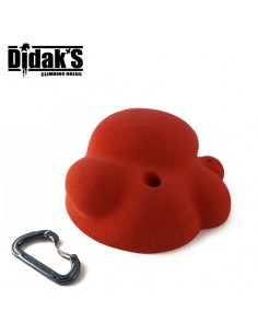 Volumen de poliuretano gum de Didak's